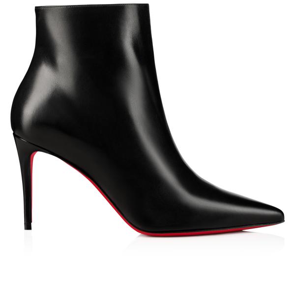 Christian Louboutin So Kate Booty Women Shoes | Color Black