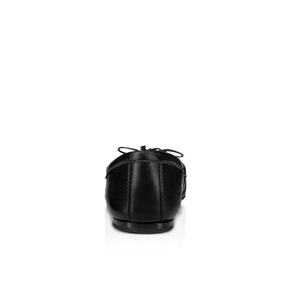Christian Louboutin Mamadrague Women Shoes | Color Black