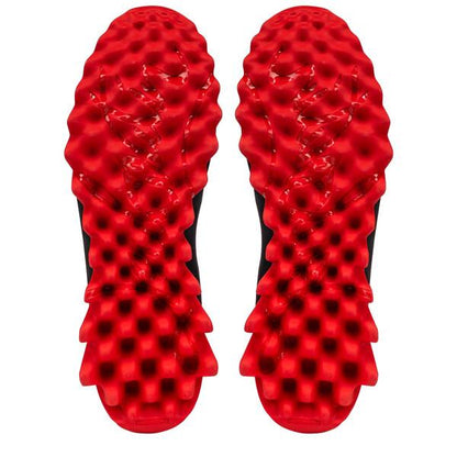 Christian Louboutin Tiketa Run Women Shoes | Color Black