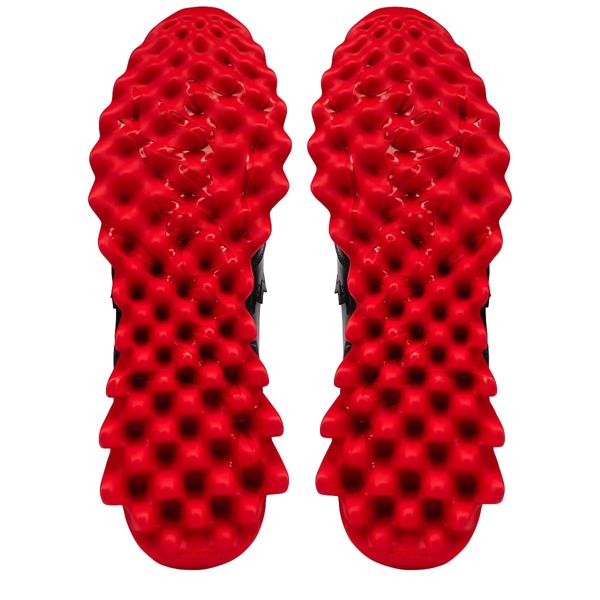 Christian Louboutin Loubishark Man Men Shoes | Color Black