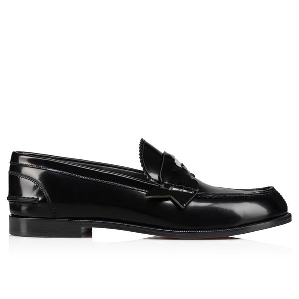 Christian Louboutin Penny Donna Women Shoes | Color Black