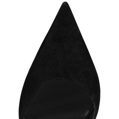 Christian Louboutin Condora Riviera Women Shoes | Color Black