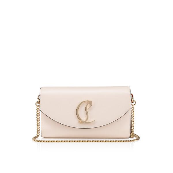 Christian Louboutin Loubi54 Women Accessories | Color Multicolor
