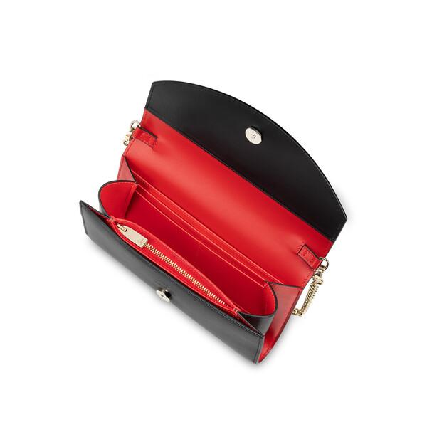 Christian Louboutin Loubi54 Women Accessories | Color Black
