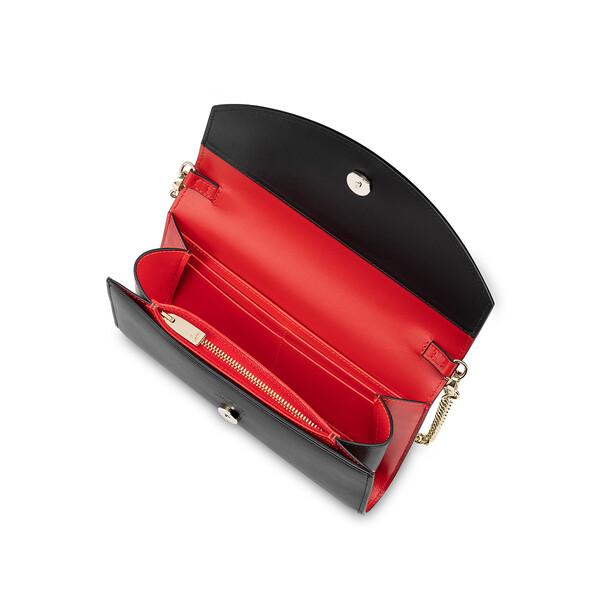 Christian Louboutin Loubi54 Women Accessories | Color Black