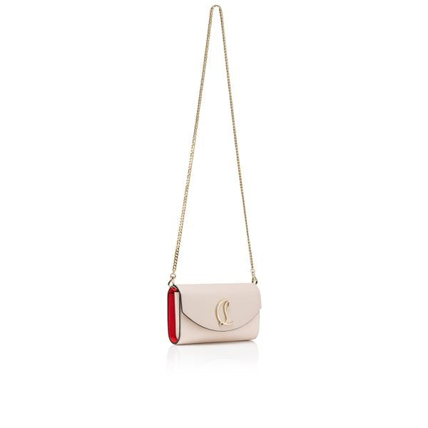 Christian Louboutin Loubi54 Women Accessories | Color Multicolor