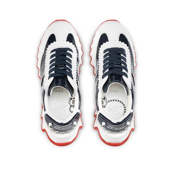Christian Louboutin Mini Shark Kids Unisex Shoes | Color Multicolor