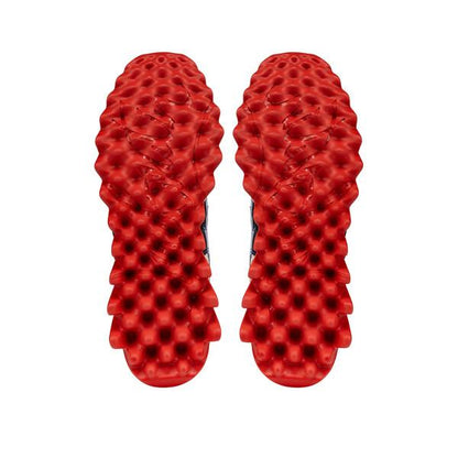 Christian Louboutin Mini Shark Kids Unisex Shoes | Color Multicolor