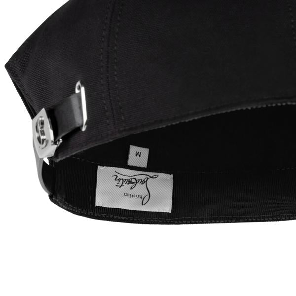 Christian Louboutin Mooncrest Stones Men Hats | Color Black