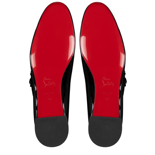Christian Louboutin Sweet Jane Women Shoes | Color Black