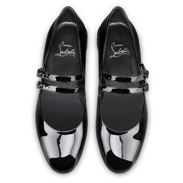 Christian Louboutin Sweet Jane Women Shoes | Color Black