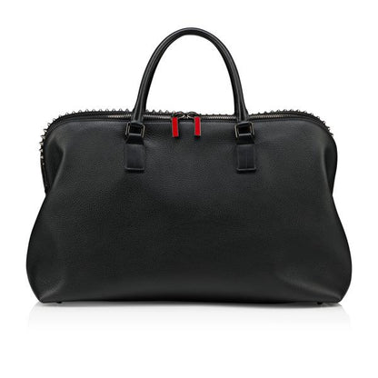 Christian Louboutin Funky Men Bags | Color Black