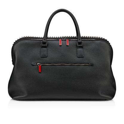 Christian Louboutin Funky Men Bags | Color Black