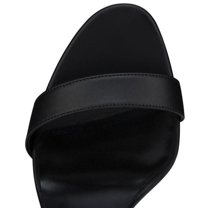 Christian Louboutin Miss Z Sandal Women Shoes | Color Black