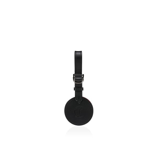 Christian Louboutin Mooncrest Men Accessories | Color Black