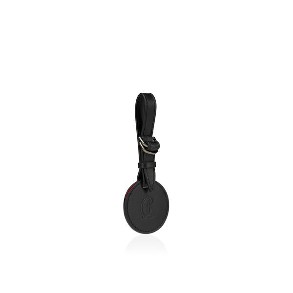 Christian Louboutin Mooncrest Men Accessories | Color Black