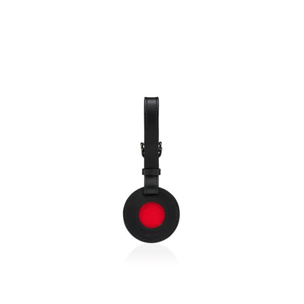 Christian Louboutin Mooncrest Men Accessories | Color Black