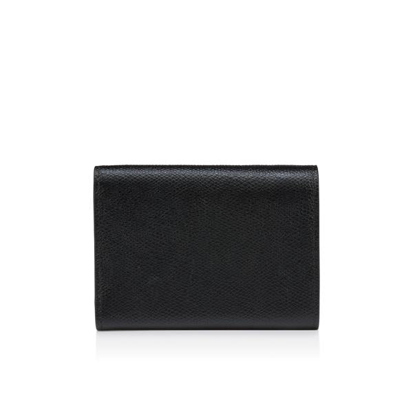 Christian Louboutin Mooncrest Men Accessories | Color Black
