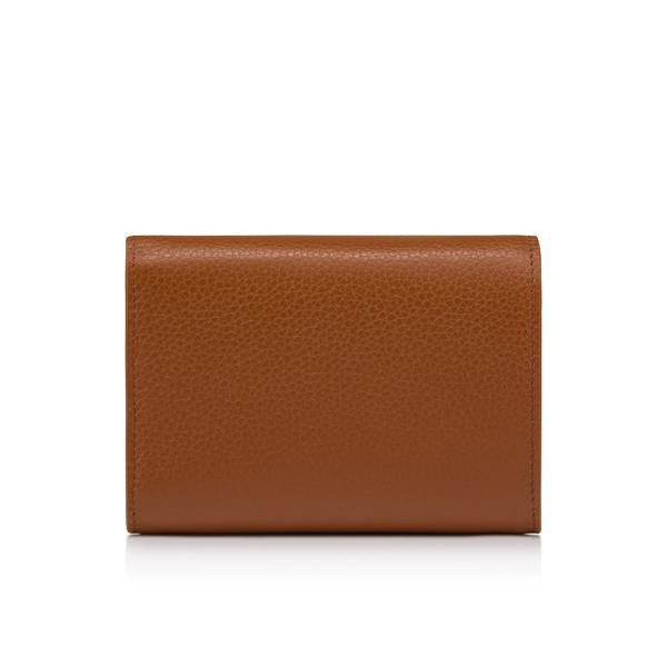 Christian Louboutin Mooncrest Men Accessories | Color Brown_new