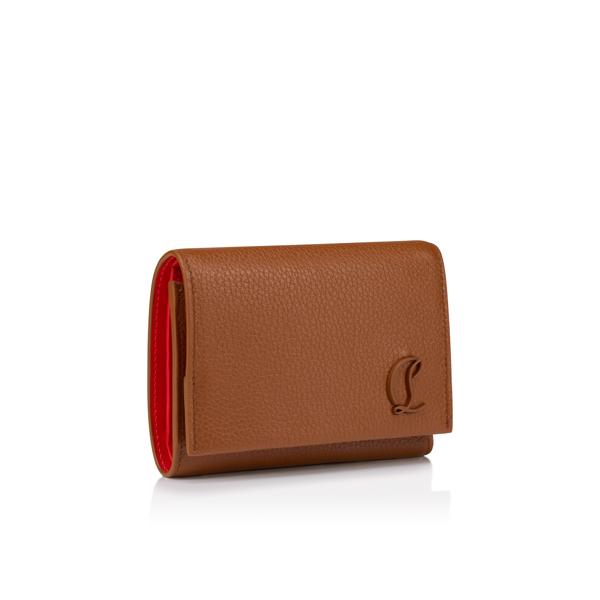 Christian Louboutin Mooncrest Men Accessories | Color Brown_new