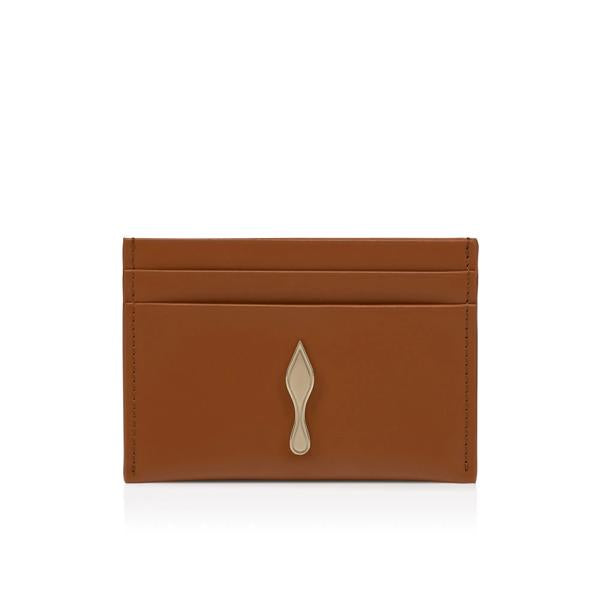 Christian Louboutin Bettina Women Accessories | Color Brown_new
