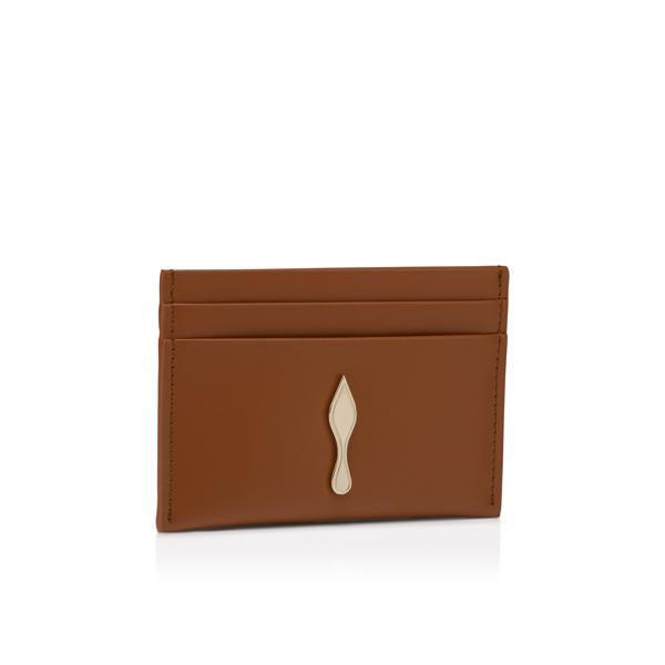 Christian Louboutin Bettina Women Accessories | Color Brown_new