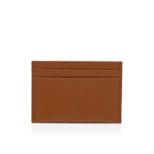 Christian Louboutin Bettina Women Accessories | Color Brown_new