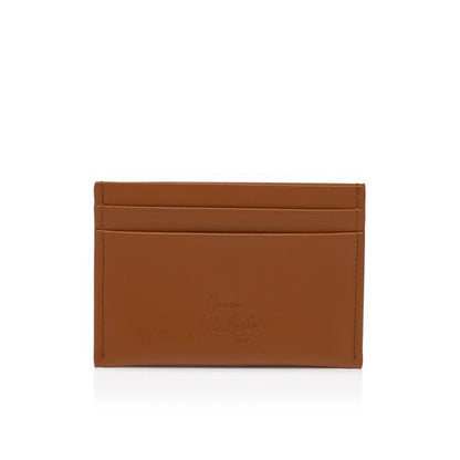 Christian Louboutin Bettina Women Accessories | Color Brown_new