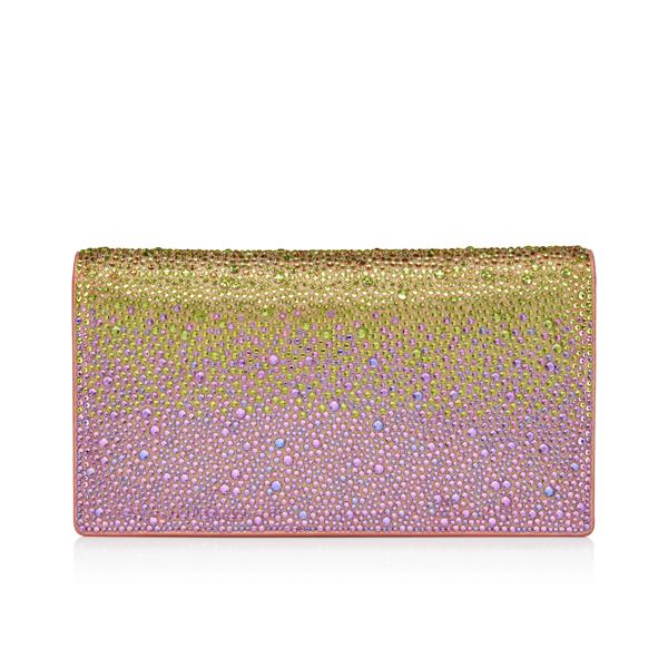 Christian Louboutin Bettina Women Bags | Color Multicolor