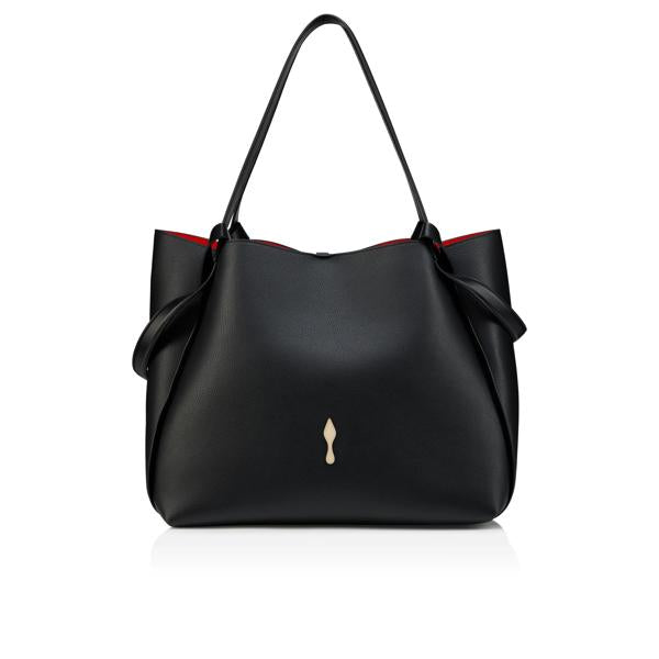 Christian Louboutin Bettina Large Women Bags | Color Black