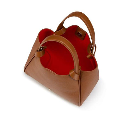 Christian Louboutin Bettina Mini Women Bags | Color Brown New