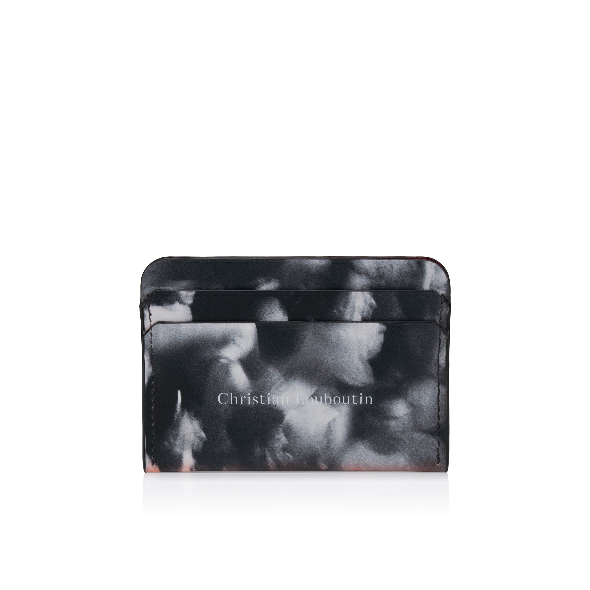 Christian Louboutin Canopy Men Accessories | Color Black