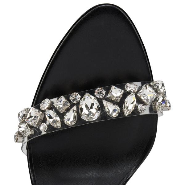 Christian Louboutin Fanny Jolly Women Shoes | Color Silver