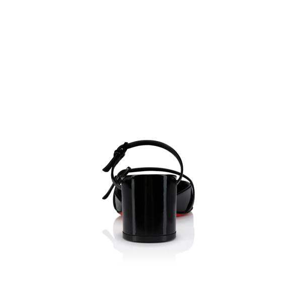 Christian Louboutin Jane Nina Women Shoes | Color Black