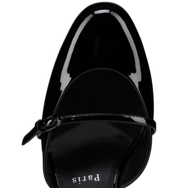 Christian Louboutin Jane Nina Women Shoes | Color Black