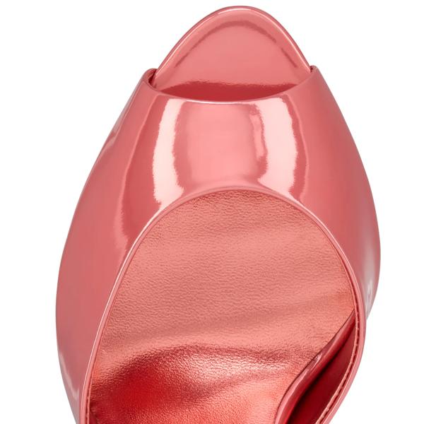 Christian Louboutin Me dolly Women Shoes | Color Pink