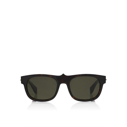 Christian Louboutin Our Georges Lb0044 Men Eyewear | Color Brown_new