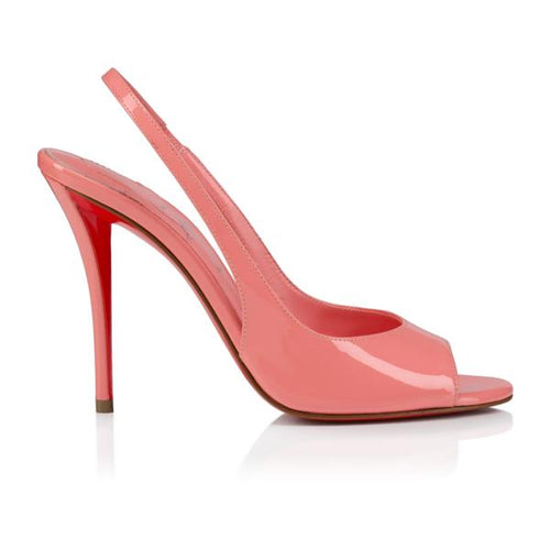 Christian Louboutin Sofia Z Women Shoes | Color Pink