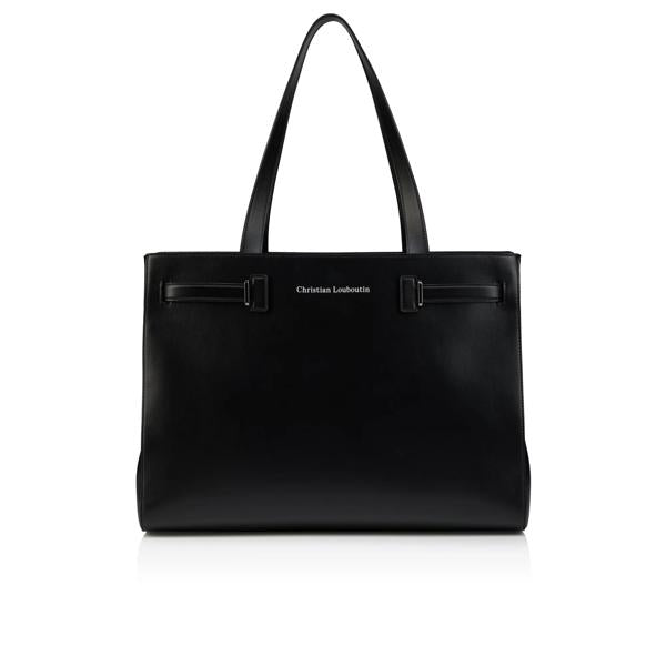 Christian Louboutin Tactical Men Bags | Color Black