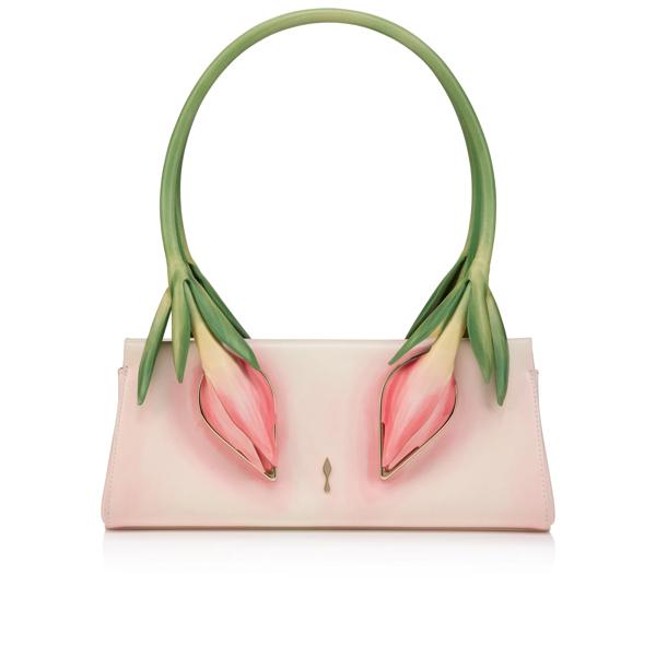 Christian Louboutin Venus Women Bags | Color Multicolor