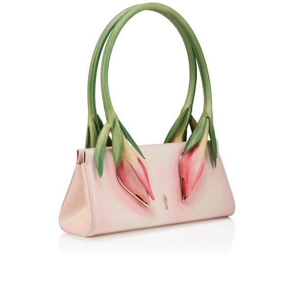 Christian Louboutin Venus Women Bags | Color Multicolor