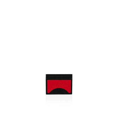 Christian Louboutin M Kios Men Accessories | Color Red