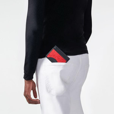 M Kios Card Holder