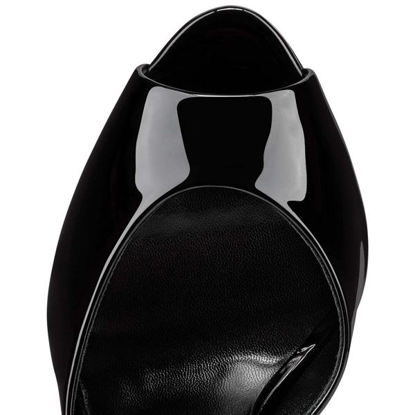 Christian Louboutin Me Dolly   Women Shoes | Color Black