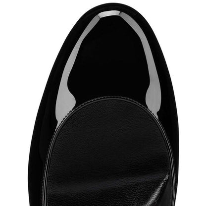 Christian Louboutin Miss Jane Women Shoes | Color Black
