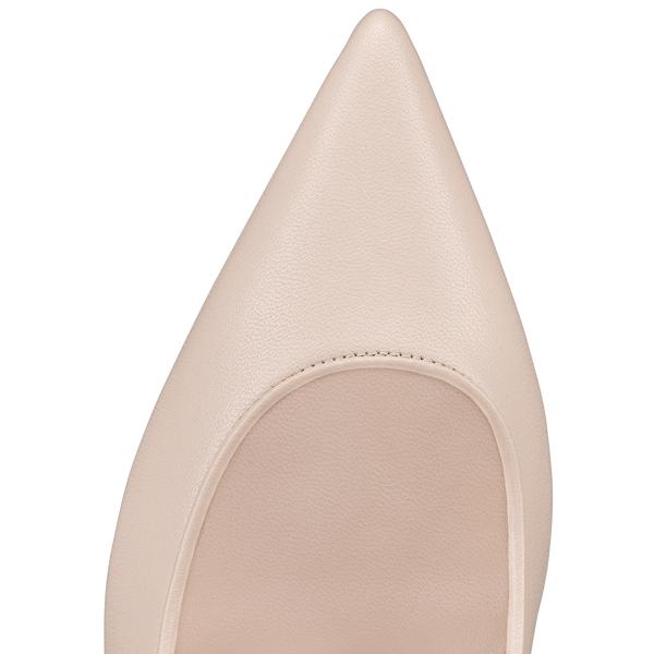 Christian Louboutin Sporty Kate Women Shoes | Color Beige