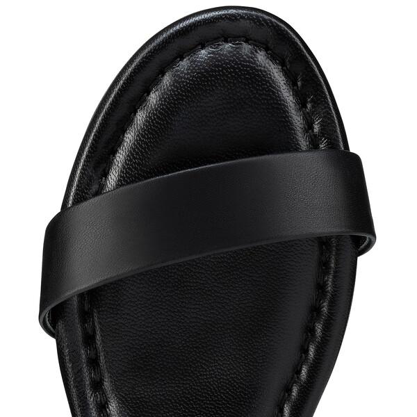 Christian Louboutin Sweet Jane Sandal Women Shoes | Color Black