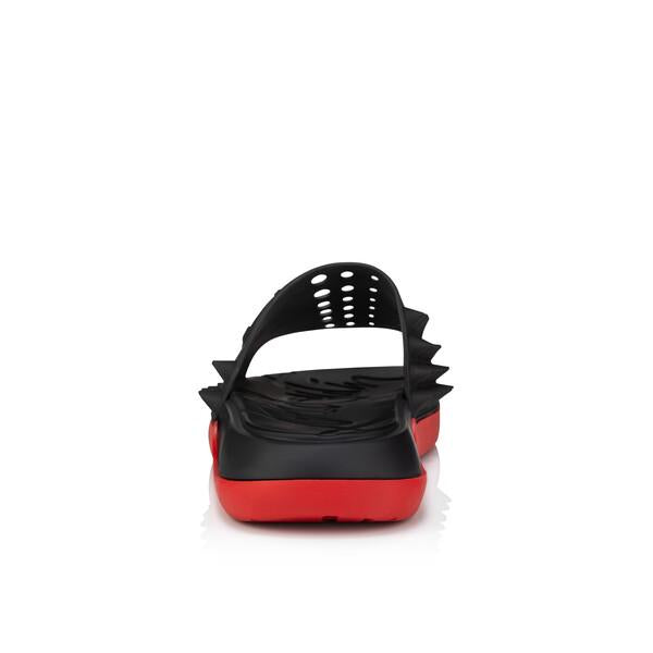 Christian Louboutin Take It Easy Men Shoes | Color Black