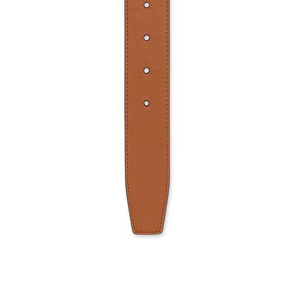 Christian Louboutin Cl Logo Belt  Women Belts | Color Brown New