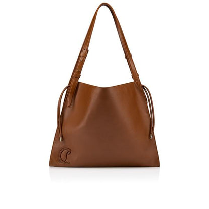 Christian Louboutin Baggy Women Bags | Color Brown_new